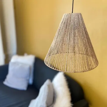 Apartment L'orangeade - Magnifique T2 Proche Quais - 252 Rouen