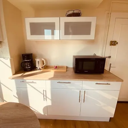 L'orangeade - Magnifique T2 Proche Quais - 252 Apartment *